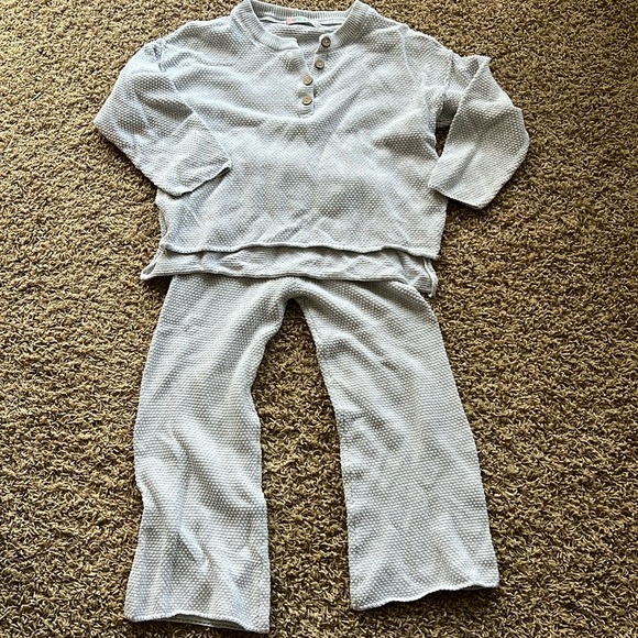 FP Hailee Sweater Set - Picture 2 of 2